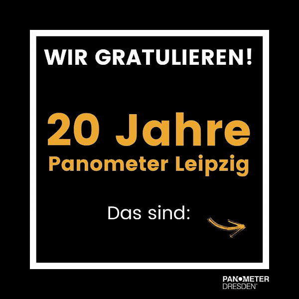 Photos from Panometer Dresden s post