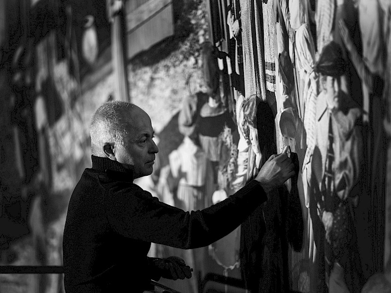 DRESDEN 1945 und DRESDEN im BAROCK