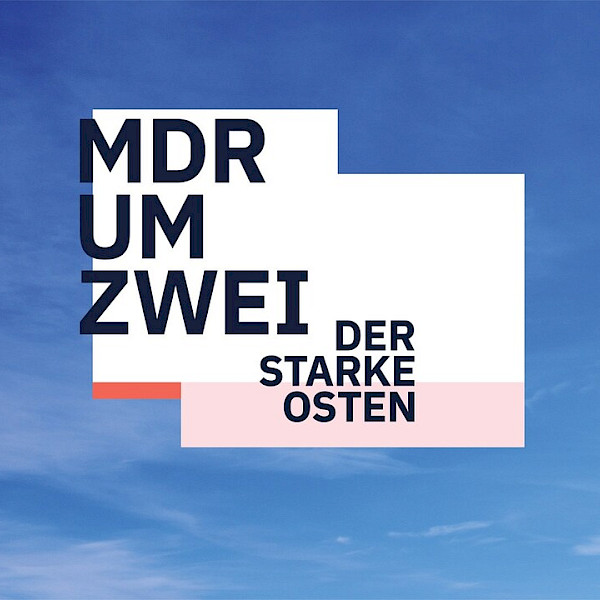 MDR um 2 - Der starke Osten vom 26. Januar | ARD Mediathek