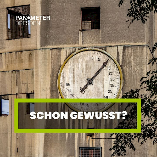 Photos from Panometer Dresden s post