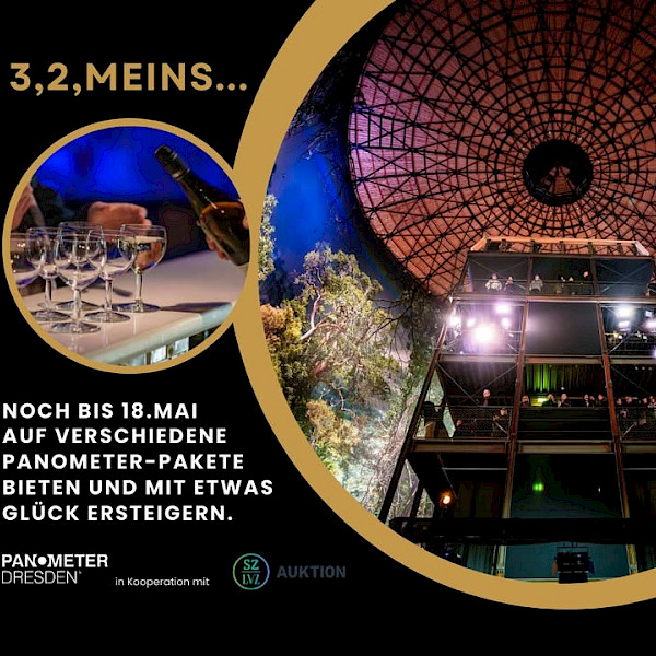 Die grö te Frühjahrsauktion Sachsens ist gestartet und natürlich findet Ihr auch wieder tolle Pakete von uns dabei