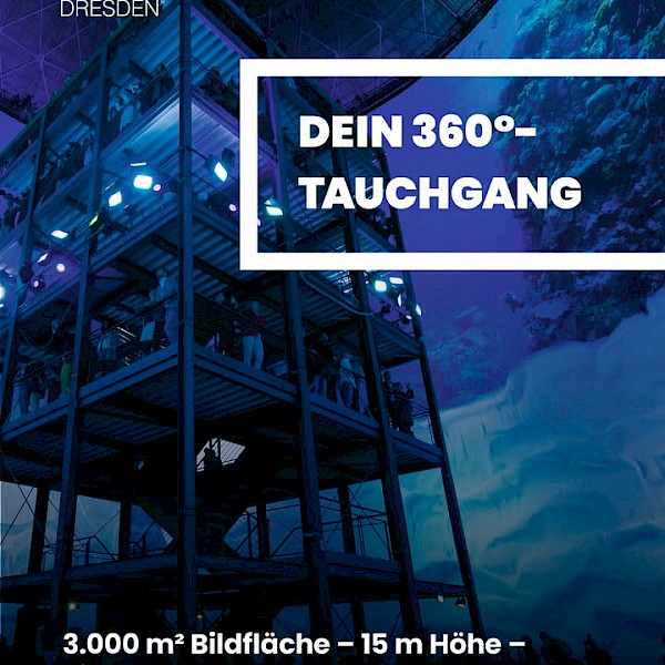 Photos from Panometer Dresden s post