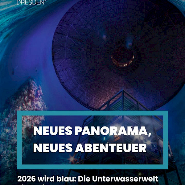 Photos from Panometer Dresden s post