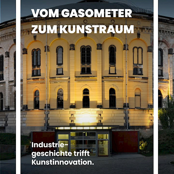 Photos from Panometer Dresden s post