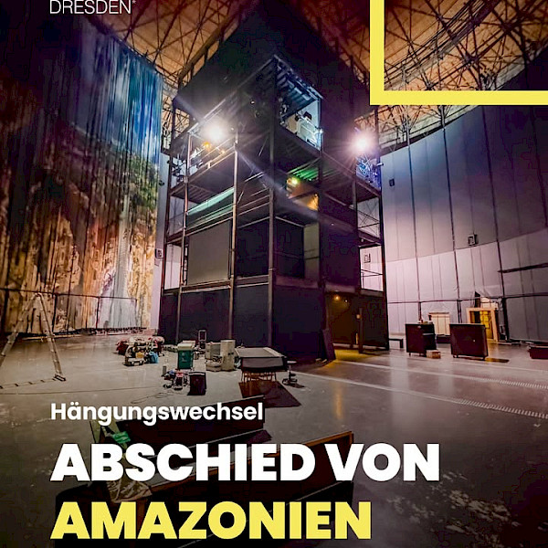 Photos from Panometer Dresden s post