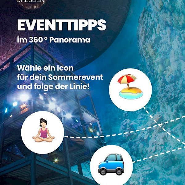 Photos from Panometer Dresden s post