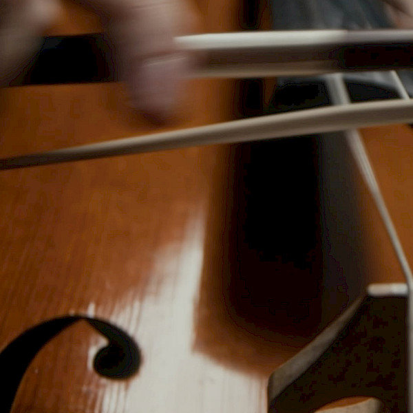 Unser Konzerthighlight im Herbst: mond na quartet DRIFTING