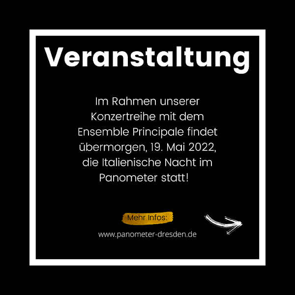 Photos from Panometer Dresden s post